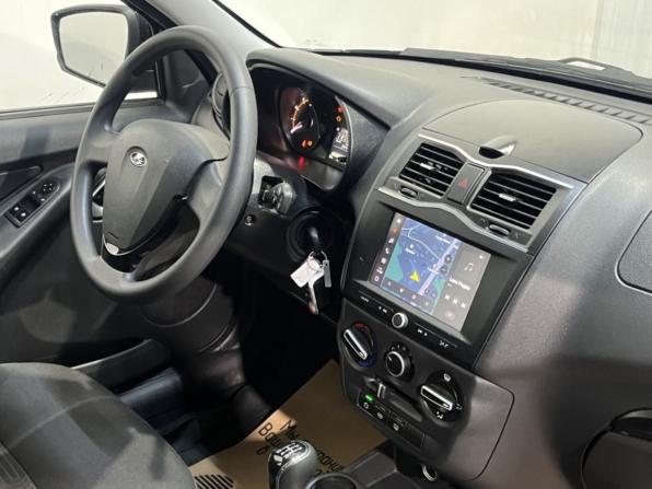 Lada (ВАЗ) Granta I Рестайлинг с пробегом 2025 года, цена 970 700 рублей, 21871 км, лифтбек, Автокод Объявления