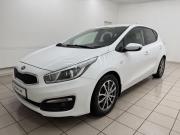 Kia Ceed II Рестайлинг Энгельс  - изображение 18