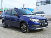 Lada (ВАЗ) Granta I Рестайлинг Йошкар-Ола  - изображение 25