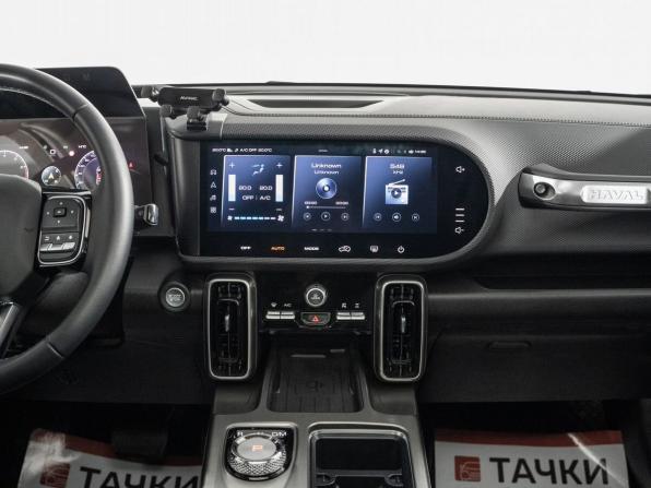 Haval DaGou (Big Dog) I Рестайлинг с пробегом 2023 года, цена 2 980 000 рублей, 49799 км, внедорожник, Автокод Объявления
