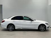 Mercedes-Benz C-Класс IV (W205) Волгоград  - изображение 40