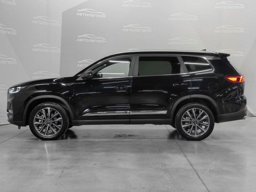 Chery Tiggo 8 Pro Max I Рестайлинг Новосибирск  - изображение 2
