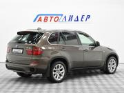 BMW X5 II (E70) Рестайлинг Москва  - изображение 22