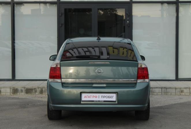 Opel Vectra C Рестайлинг с пробегом 2007 года, цена 510 000 рублей, 241312 км, лифтбек, Автокод Объявления
