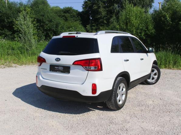 Kia Sorento II Рестайлинг с пробегом 2019 года, цена 1 722 300 рублей, 194720 км, внедорожник, Автокод Объявления