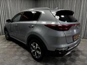 Kia Sportage IV Рестайлинг Стерлитамак  - изображение 47