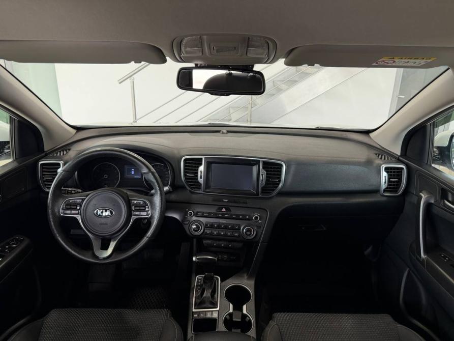 Kia Sportage IV Ростов-на-Дону  - изображение 11