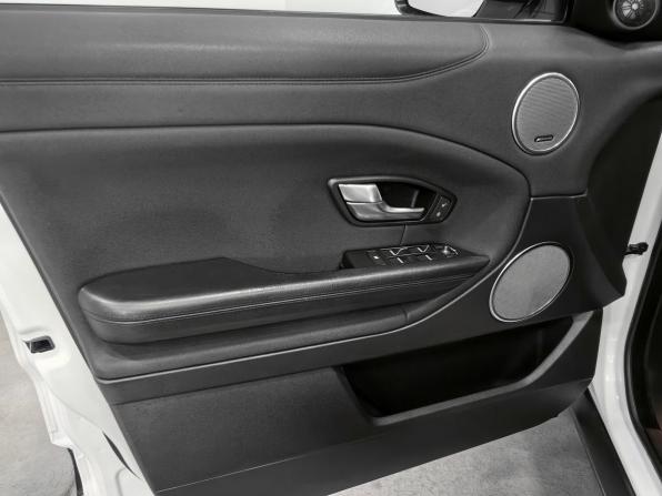 Land Rover Range Rover Evoque II с пробегом 2018 года, цена 2 900 000 рублей, 103000 км, внедорожник, Автокод Объявления