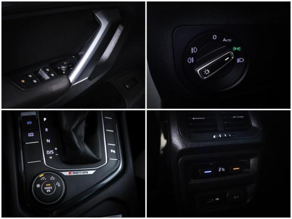 Volkswagen Tiguan II с пробегом 2019 года, цена 3 064 000 рублей, 46603 км, внедорожник, Автокод Объявления