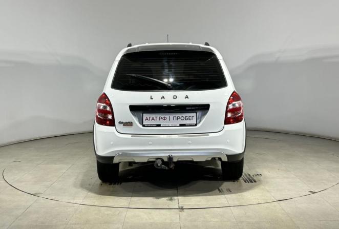 Lada (ВАЗ) Granta I Рестайлинг с пробегом 2023 года, цена 860 000 рублей, 43843 км, универсал, Автокод Объявления