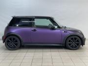 Mini Hatch I (R50) Воронеж  - изображение 25