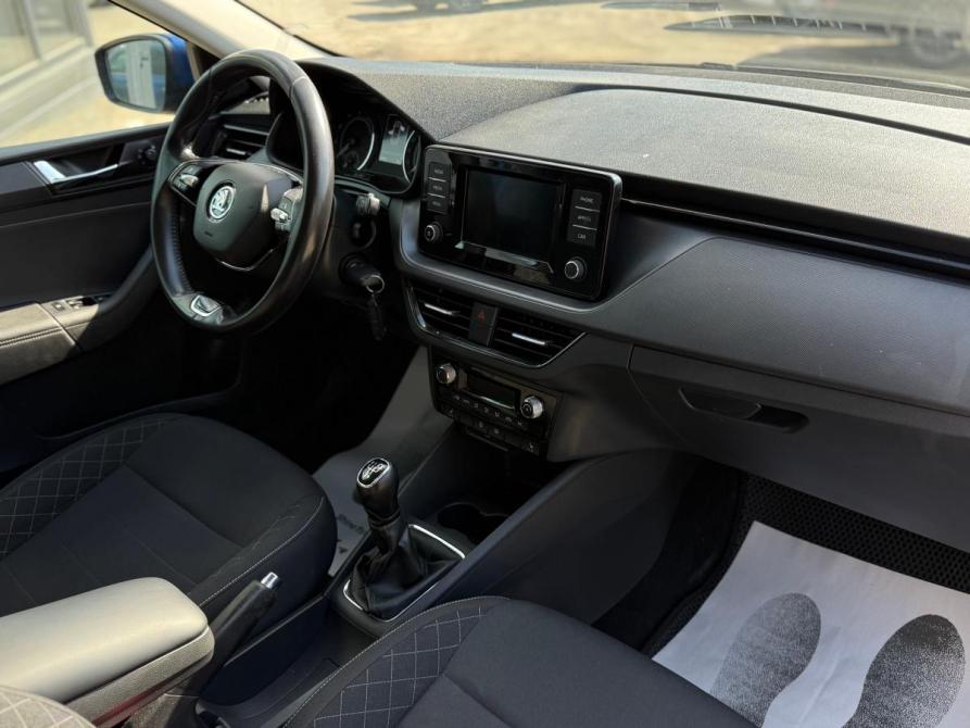 Skoda Rapid II Ижевск  - изображение 20