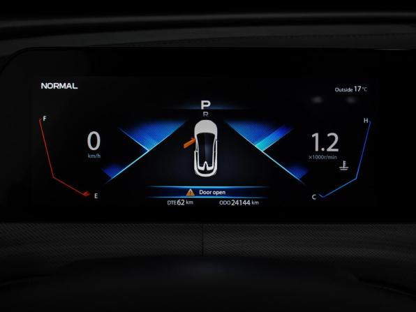 Changan UNI-T I с пробегом 2023 года, цена 2 360 000 рублей, 24142 км, внедорожник, Автокод Объявления
