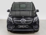 Mercedes-Benz V-Класс III (W447) Рестайлинг Химки  - изображение 30