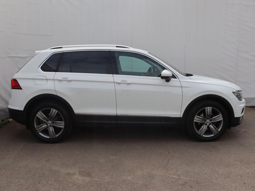 Volkswagen Tiguan II Москва  - изображение 7