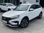 Lada (ВАЗ) Vesta I Рестайлинг (NG) Мурманск  - изображение 29