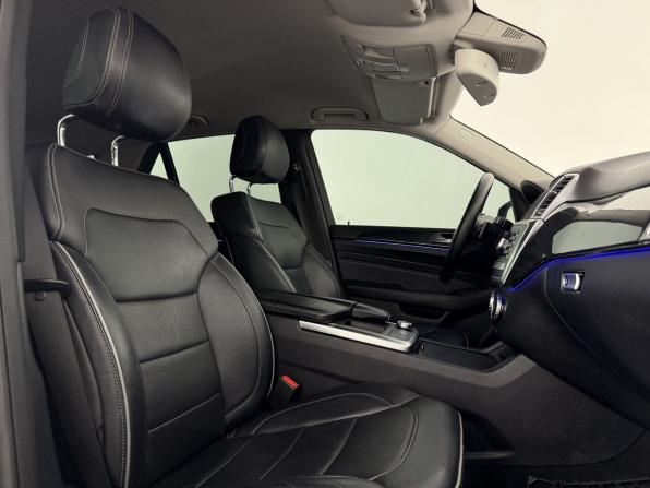 Mercedes-Benz M-Класс III (W166) с пробегом 2012 года, цена 1 880 000 рублей, 242035 км, внедорожник, Автокод Объявления
