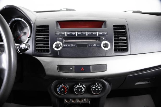 Mitsubishi Lancer X с пробегом 2008 года, цена 669 000 рублей, 323000 км, седан, Автокод Объявления