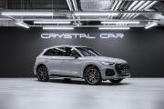 Audi Q5 II (FY) Рестайлинг Москва  - изображение 35