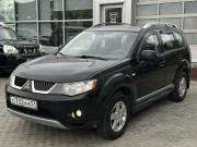Mitsubishi Outlander II Мурманск  - изображение 13
