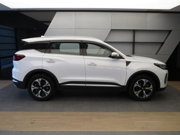 Chery Tiggo 7 Pro Max I с пробегом 2023 года, цена 1 970 000 рублей, 45000 км, внедорожник, Автокод Объявления