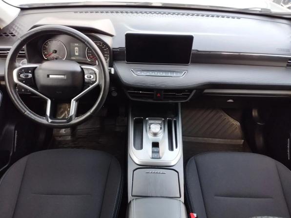 Haval Jolion I с пробегом 2021 года, цена 1 499 000 рублей, 97402 км, внедорожник, Автокод Объявления