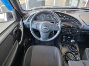 Chevrolet Niva I Рестайлинг Липецк  - изображение 18