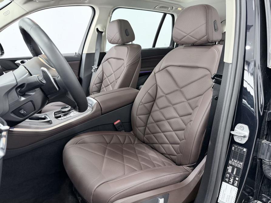 BMW X5 IV (G05/G18) Рестайлинг Воронеж  - изображение 20