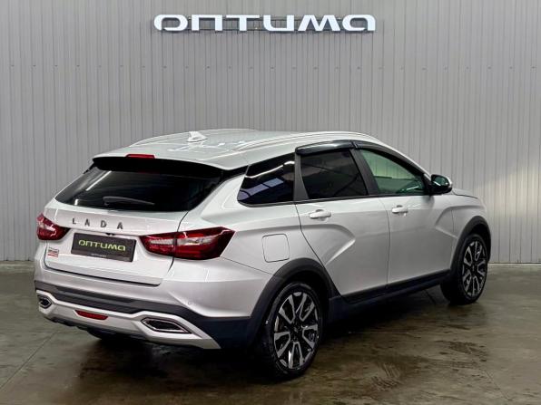 Lada (ВАЗ) Vesta I Рестайлинг (NG) с пробегом 2023 года, цена 1 277 000 рублей, 42238 км, универсал, Автокод Объявления