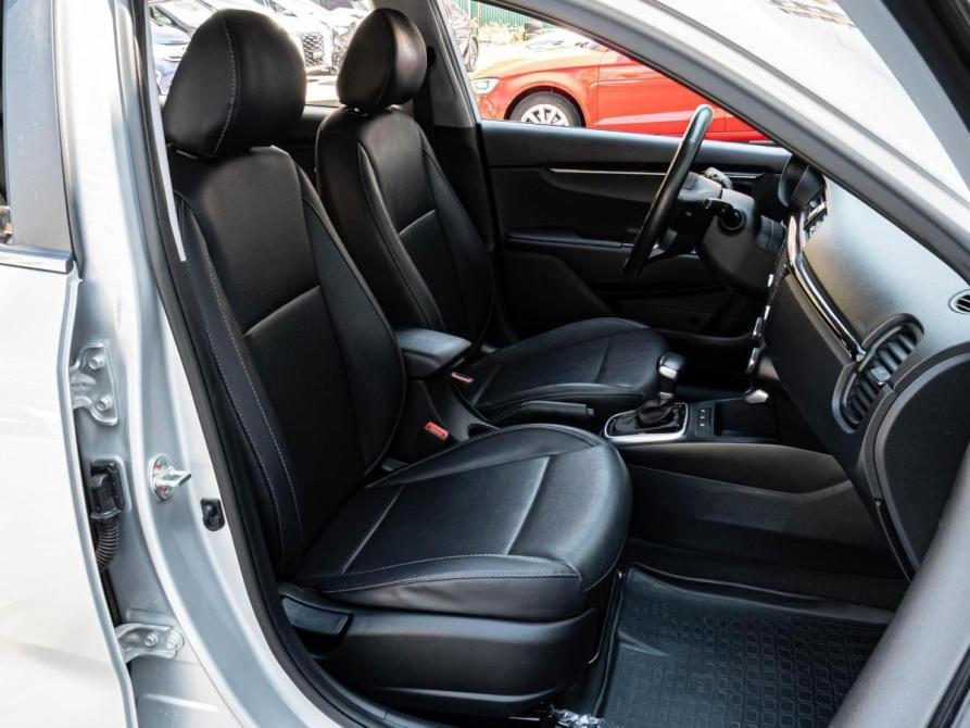 Kia Rio IV Краснодар  - изображение 8