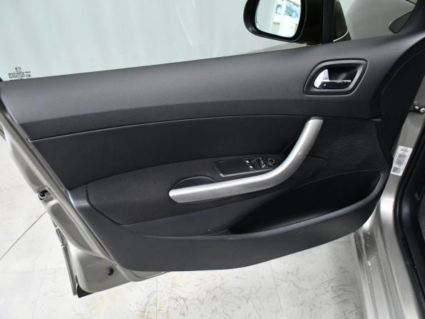 Peugeot 308 I с пробегом 2010 года, цена 665 000 рублей, 96457 км, хэтчбек, Автокод Объявления