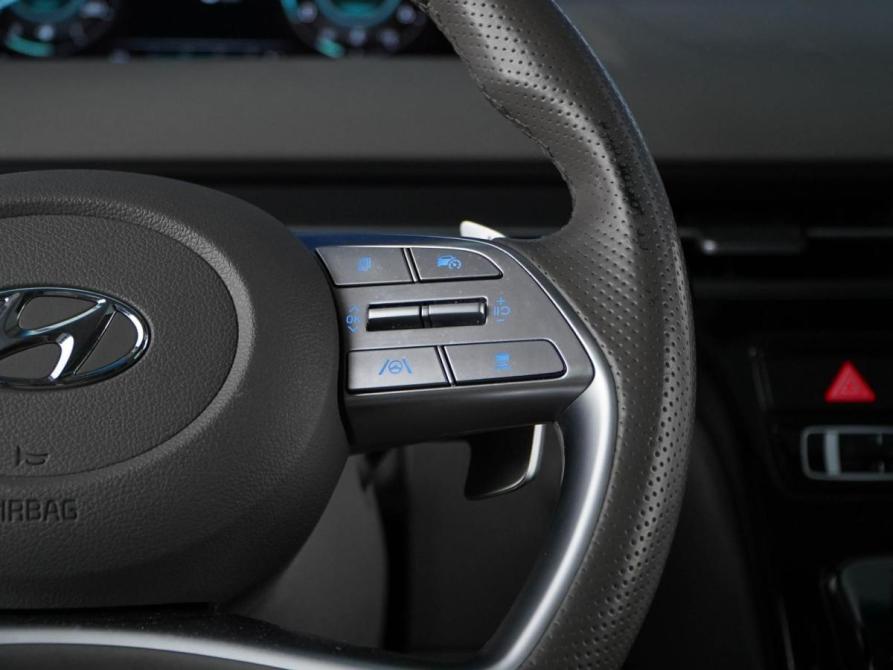 Hyundai Staria I Москва  - изображение 19