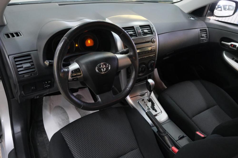 Toyota Corolla X (E140 E150) Рестайлинг Омск  - изображение 11