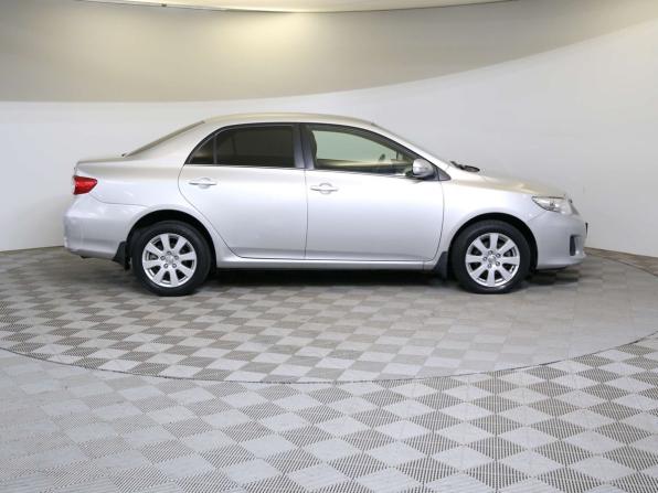 Toyota Corolla X (E140 E150) Рестайлинг с пробегом 2012 года, цена 990 000 рублей, 135000 км, седан, Автокод Объявления