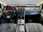 Mazda CX-7 I Рестайлинг Ростов-на-Дону  - изображение 18