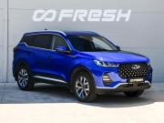 Chery Tiggo 7 Pro I Краснодар  - изображение 23