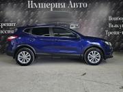 Nissan Qashqai II Краснодар  - изображение 48