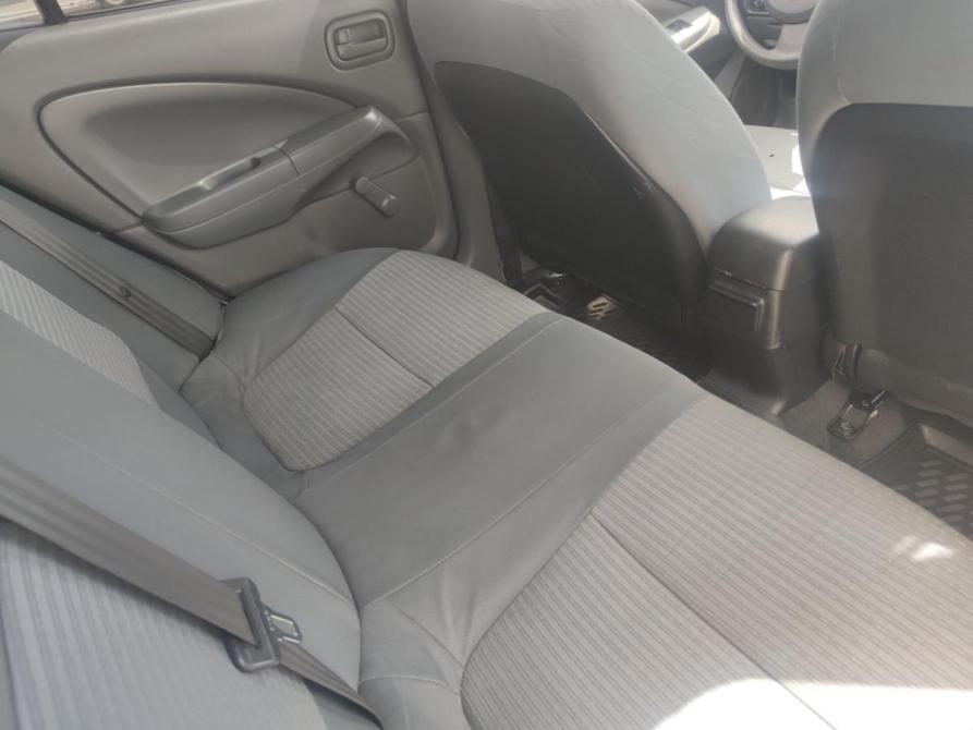 Nissan Almera Classic I Астрахань  - изображение 12