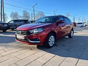 Lada (ВАЗ) Vesta I Стерлитамак  - изображение 27