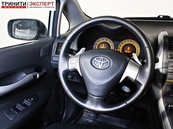 Toyota Auris I с пробегом 2008 года, цена 717 000 рублей, 247165 км, хэтчбек, Автокод Объявления