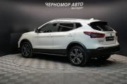 Nissan Qashqai II Рестайлинг Крым  - изображение 27