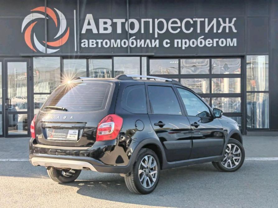 Lada (ВАЗ) Granta I Рестайлинг Волгоград  - изображение 4