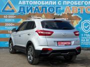 Hyundai Creta I Набережные Челны  - изображение 27
