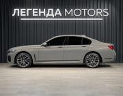 BMW 7 серии VI (G11/G12) Рестайлинг Иркутск  - изображение 44