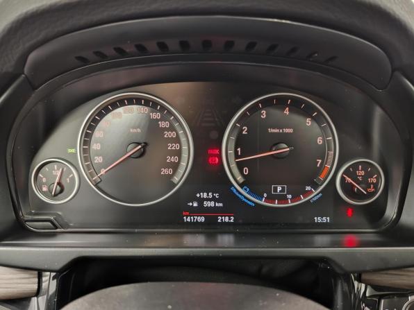 BMW X5 III (F15) с пробегом 2015 года, цена 3 135 000 рублей, 141766 км, внедорожник, Автокод Объявления
