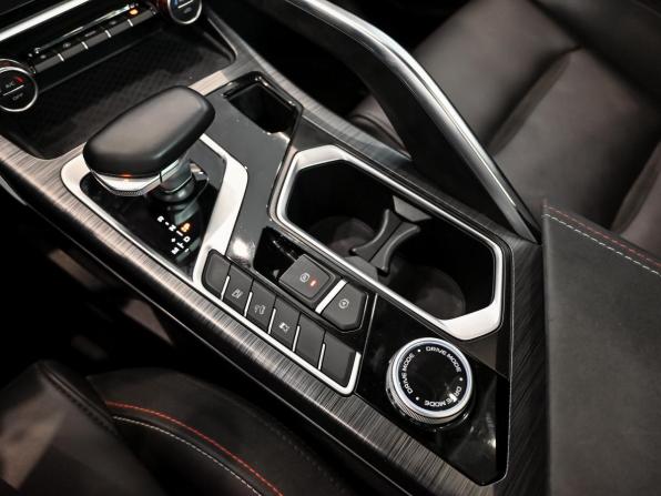 Geely Tugella I с пробегом 2022 года, цена 2 950 000 рублей, 44746 км, внедорожник, Автокод Объявления