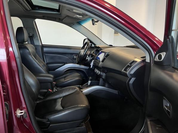 Mitsubishi Outlander II с пробегом 2007 года, цена 771 000 рублей, 451797 км, внедорожник, Автокод Объявления