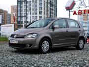 Volkswagen Golf Plus II Ижевск  - изображение 21