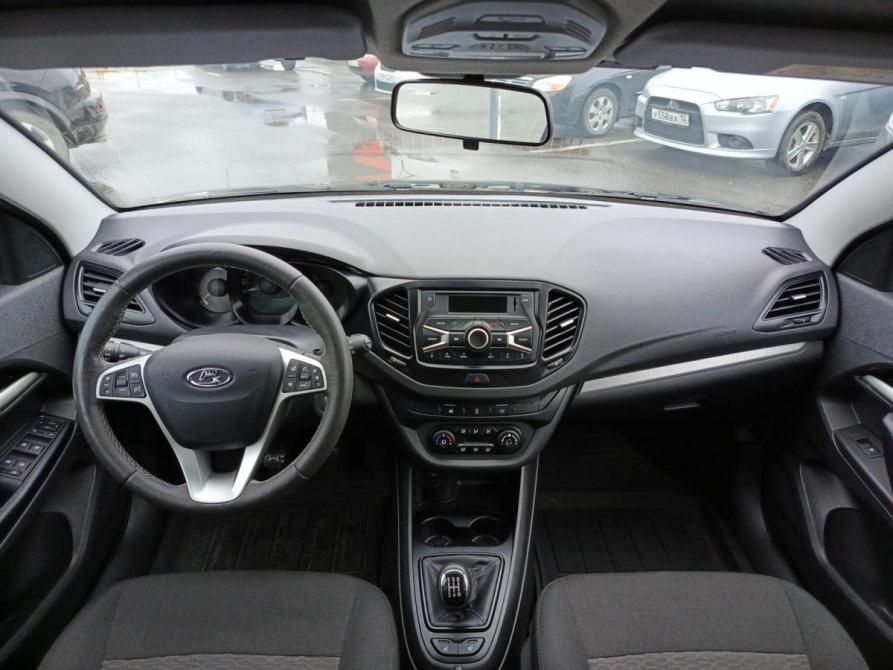 Lada (ВАЗ) Vesta I Йошкар-Ола  - изображение 17