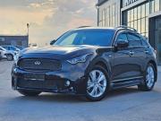 Infiniti FX II (S51) Вологда  - изображение 21